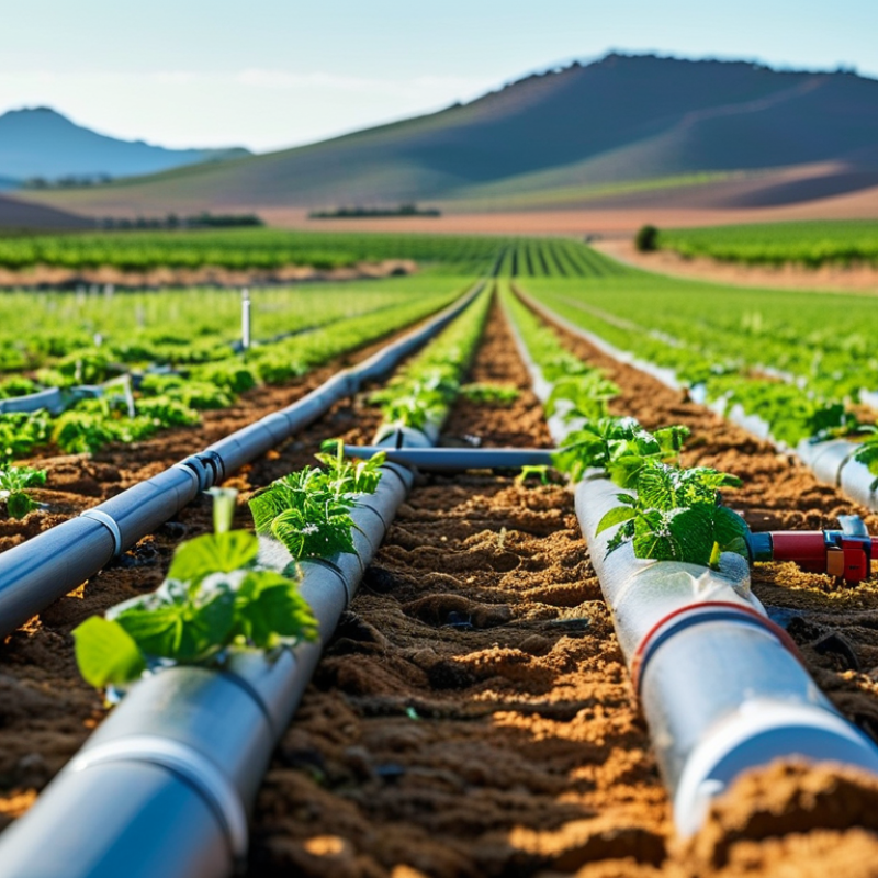 2026 Best Drip Tube Irrigation Systems for Global Buyers?