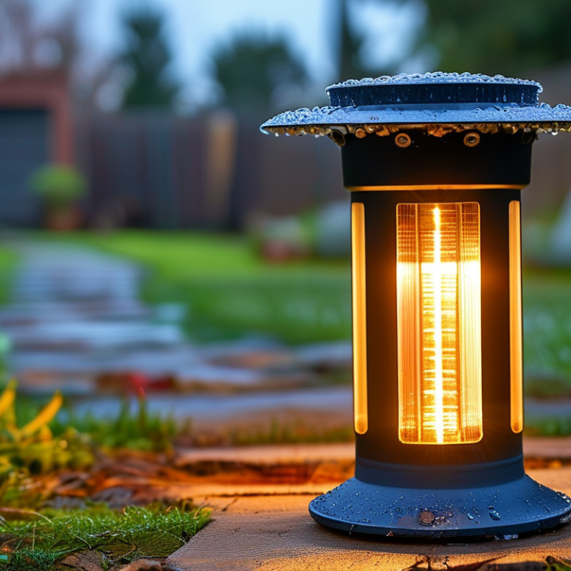 10 Best Solar Lights Outdoor for Wholesale Buyers?