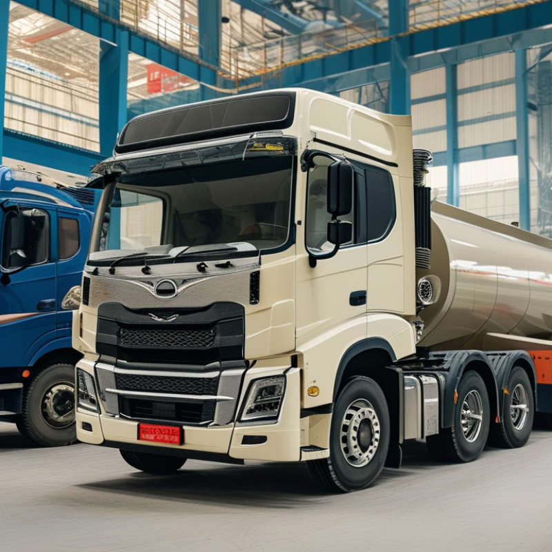 What Are the Top China Truck Air Filter Manufacturers?