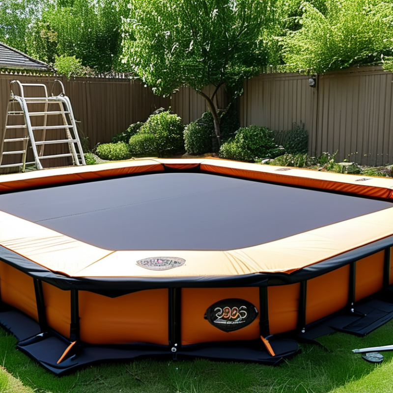 How to Choose the Best Rectangular Trampoline in 2026?