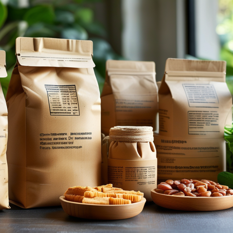 10 Best Food Bags for Global Wholesale Buyers?