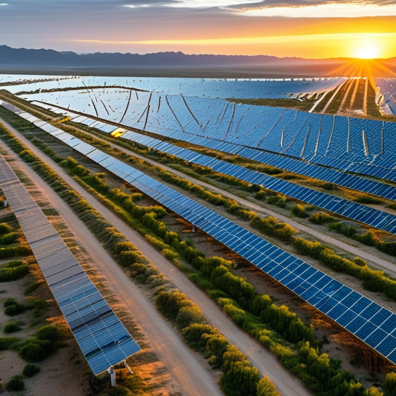 China Top Solar Panel Tracking System Manufacturers