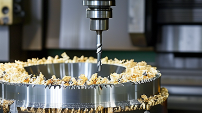 7 Tips to Choose the Right Vertical Turning Center