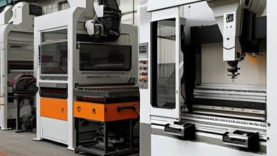 China Top Window Manufacturing Equipment Manufacturers?