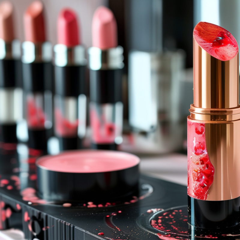 2026 Best Lipstick Maker Machine for Global Buyers