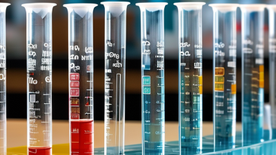Why Choose Plastic Pipettes for Global Laboratory Supply?