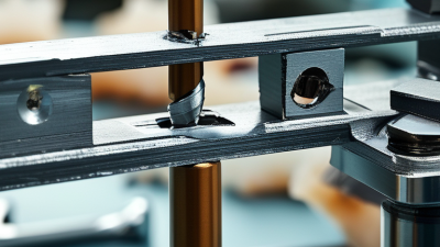 What Is a Locking Compression Plate?