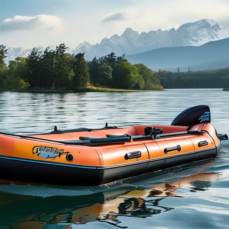 Top Inflatable Raft Boats for Sale Worldwide?