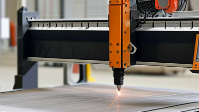 Top Laser Table Manufacturers for Global Buyers?