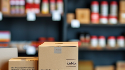 How to Craft Labels for Global Buyers in 2026?