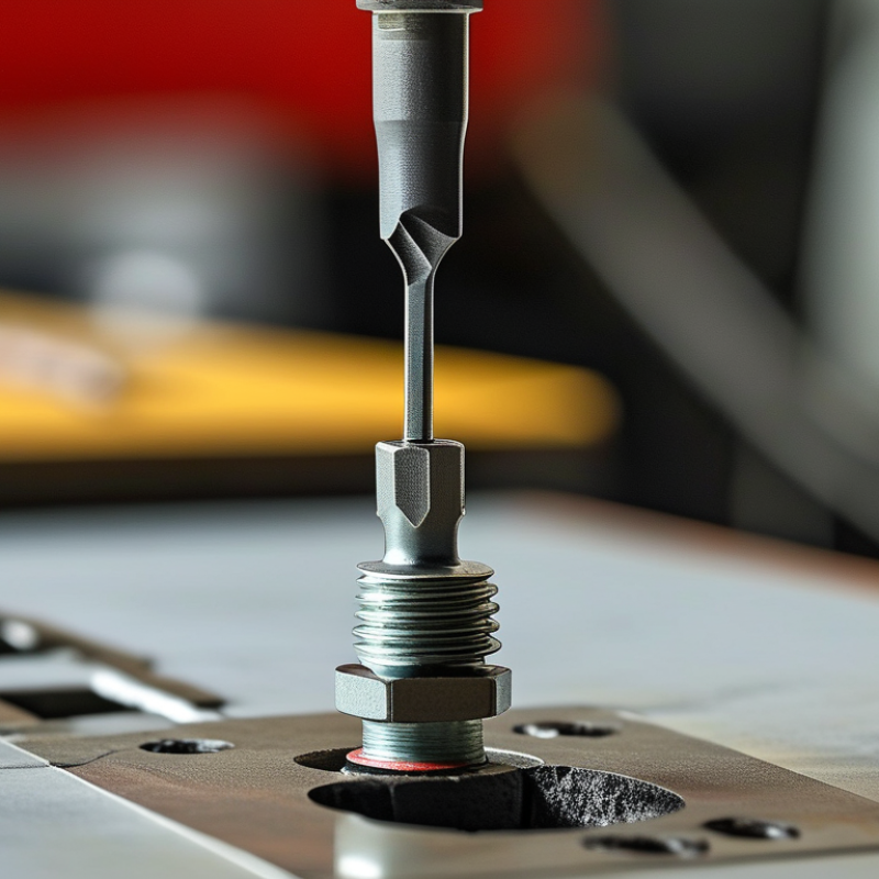What Is a Blind Rivet and How Does It Work?