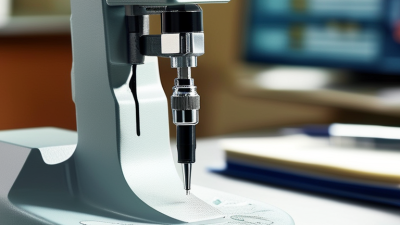Cicada Apex Locator Top Choice for Global Buyers?