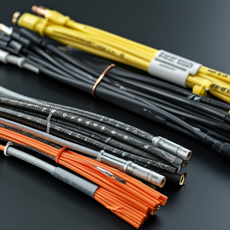 Top Flexible Flat Cable Manufacturers for Global Buyers
