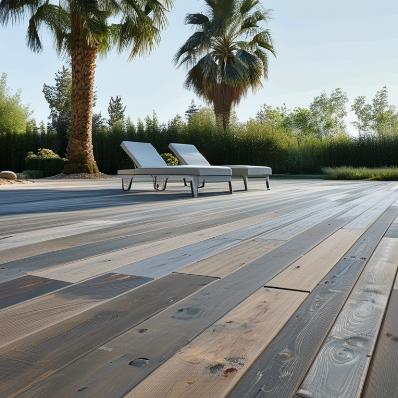 2026 Best WPC Decking Material for Global Buyers?
