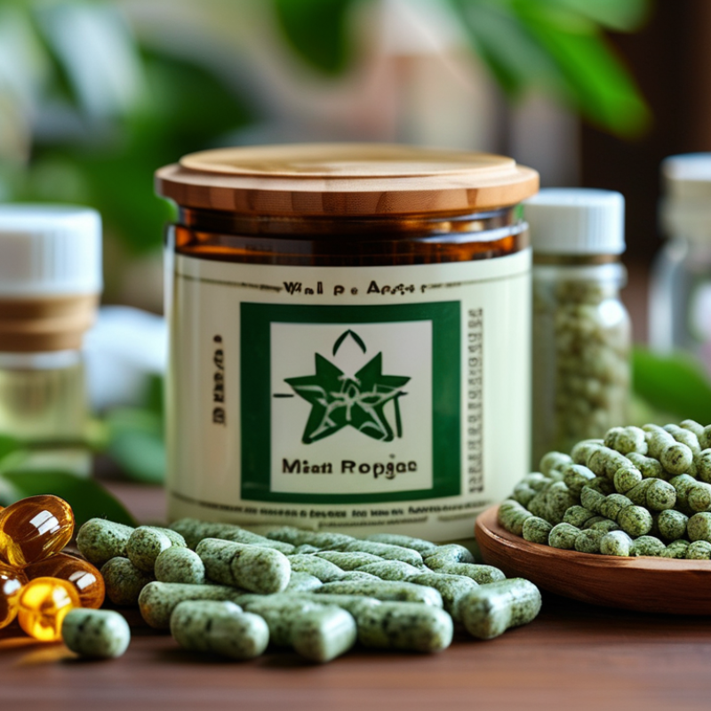 Top 10 Halal Supplement Manufacturers for Global Sourcing