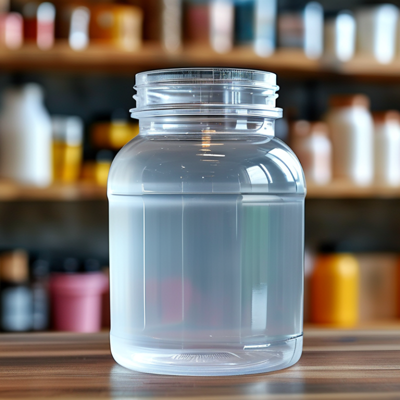 Top Types of Clear Plastic Containers for Global Buyers