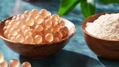 Top 10 OEM Collagen Beauty Supplement Manufacturers