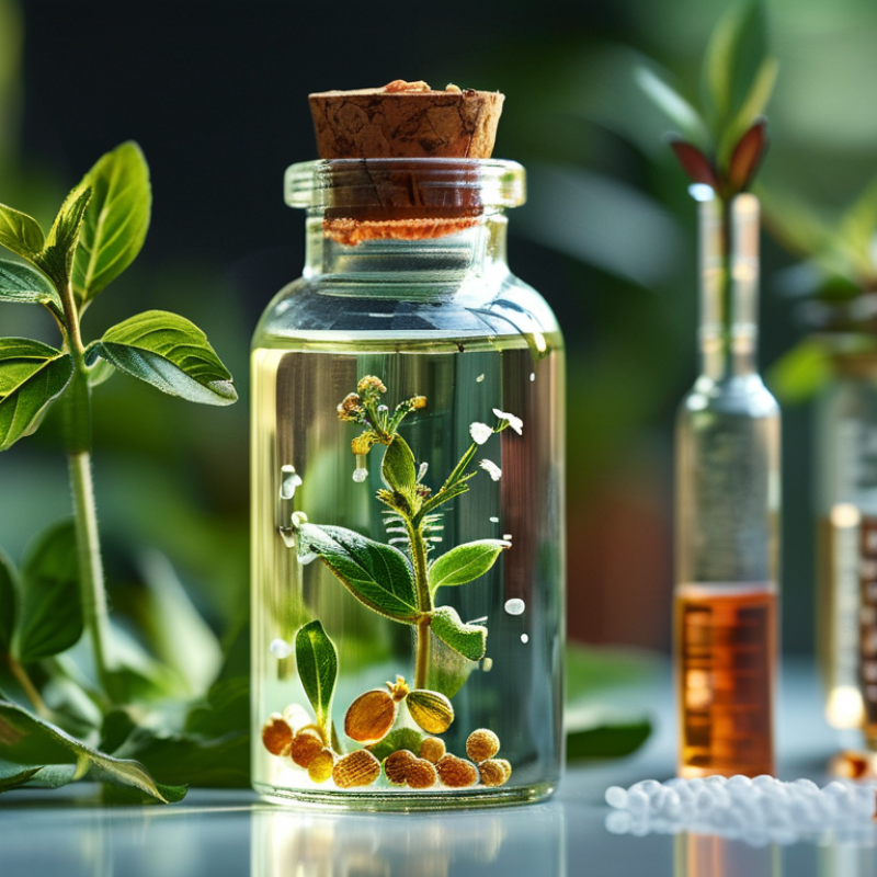 What Makes Plant Extracts Safe to Use?