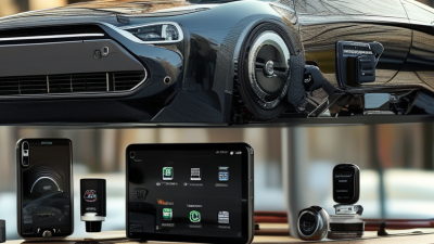 What Are the Top Automotive Accessories for 2026?