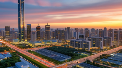 Top 10 Semiconductor Companies for Global Buyers?