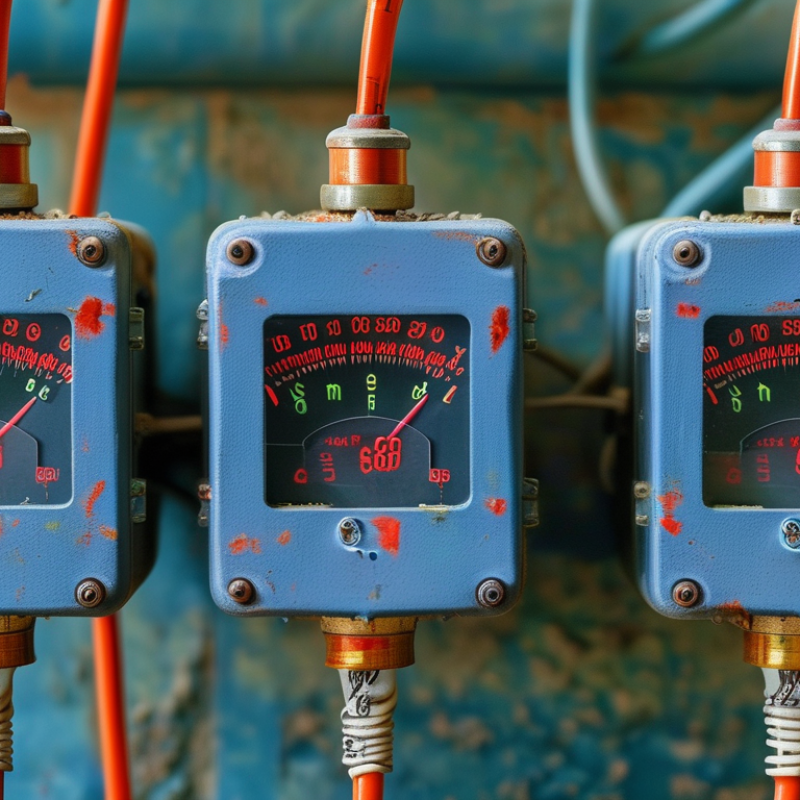 What Is a Three Phase Meter and How Does It Work?