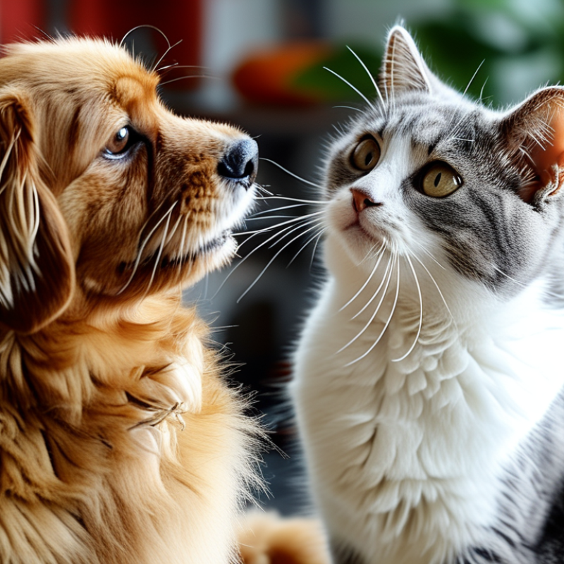What Type of Toys Improve Pet Behavior Training?