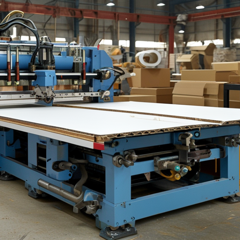 China Top 10 Die Cutting Machine Manufacturers
