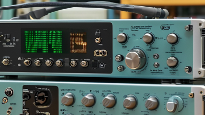 What Is an Hz Converter and How Does It Work?