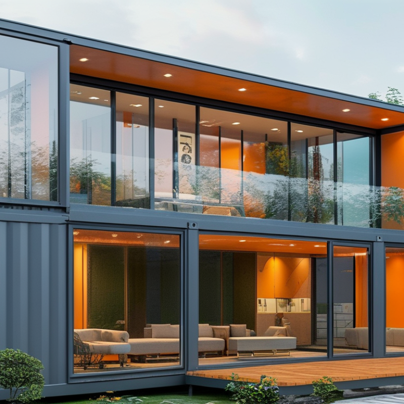 China Top Construction Containers Suppliers for Global Buyers