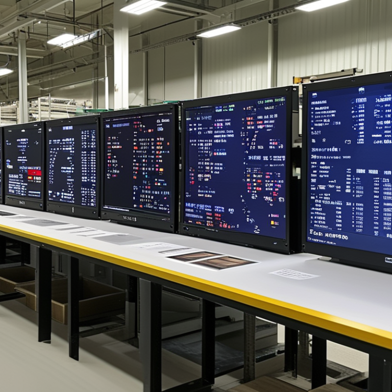 How to Find a Reliable LED Display Factory in China?