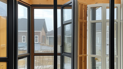 How to Choose the Best House Windows?