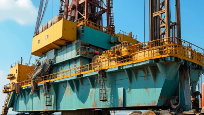 China Best Oilfield Drilling Consumables Freight Costs?