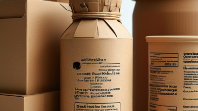 10 Best Food Industry Packaging Suppliers Worldwide