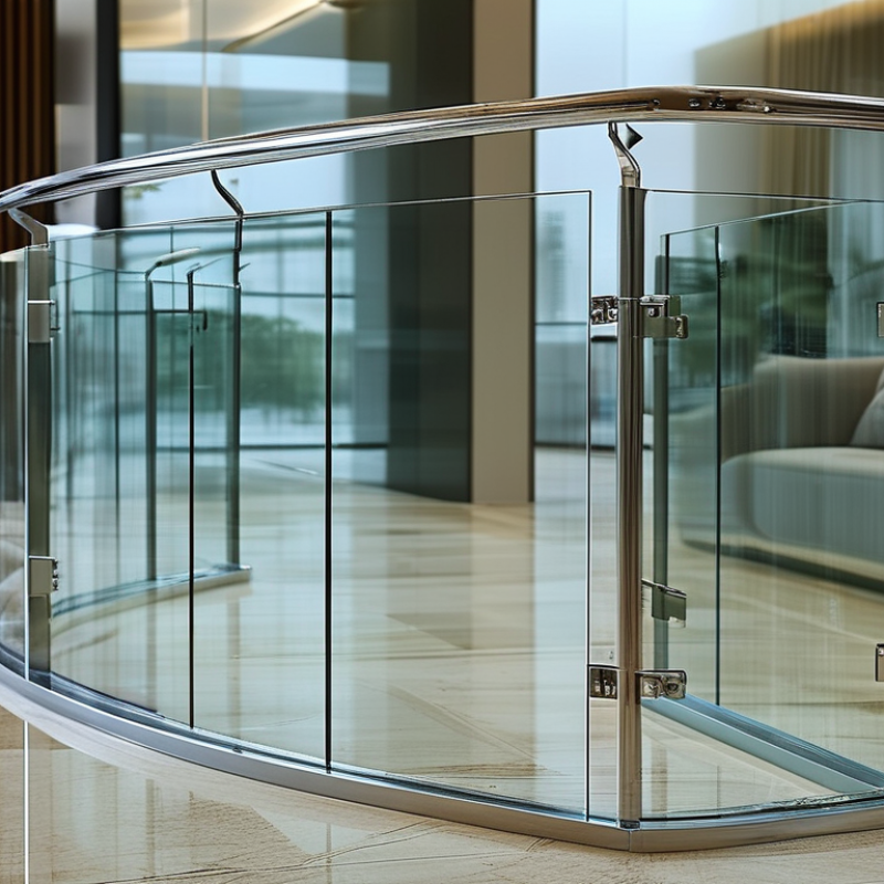 2026 Best Curved Glass Guard Suppliers Worldwide