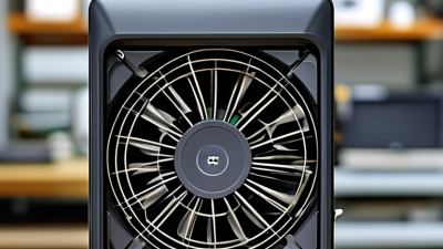 Why Choose Piezo Fans for Global Sourcing?