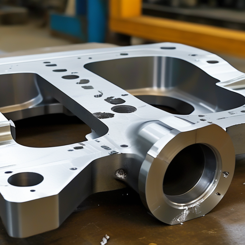 What Type of Titanium Is Best for Parts?