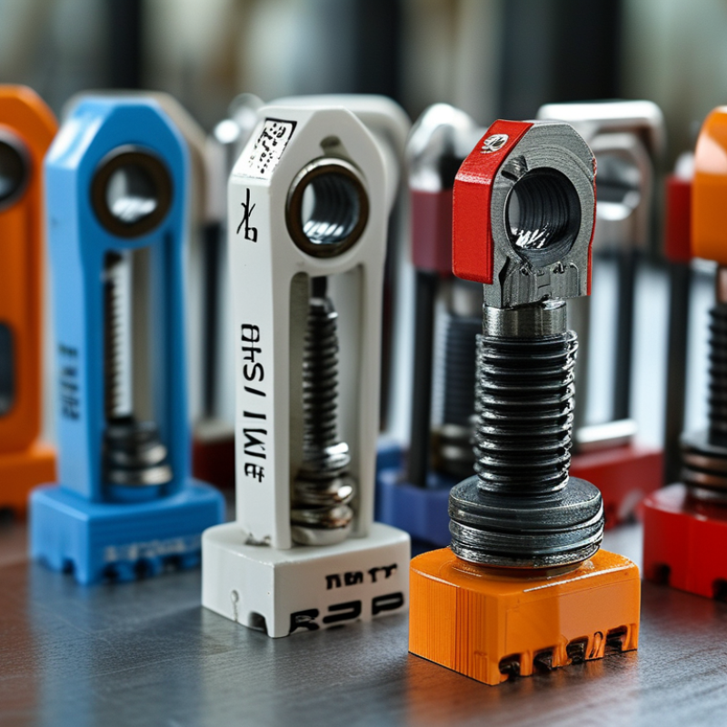 China Top 10 Heavy Duty Magnet Clip Manufacturers?