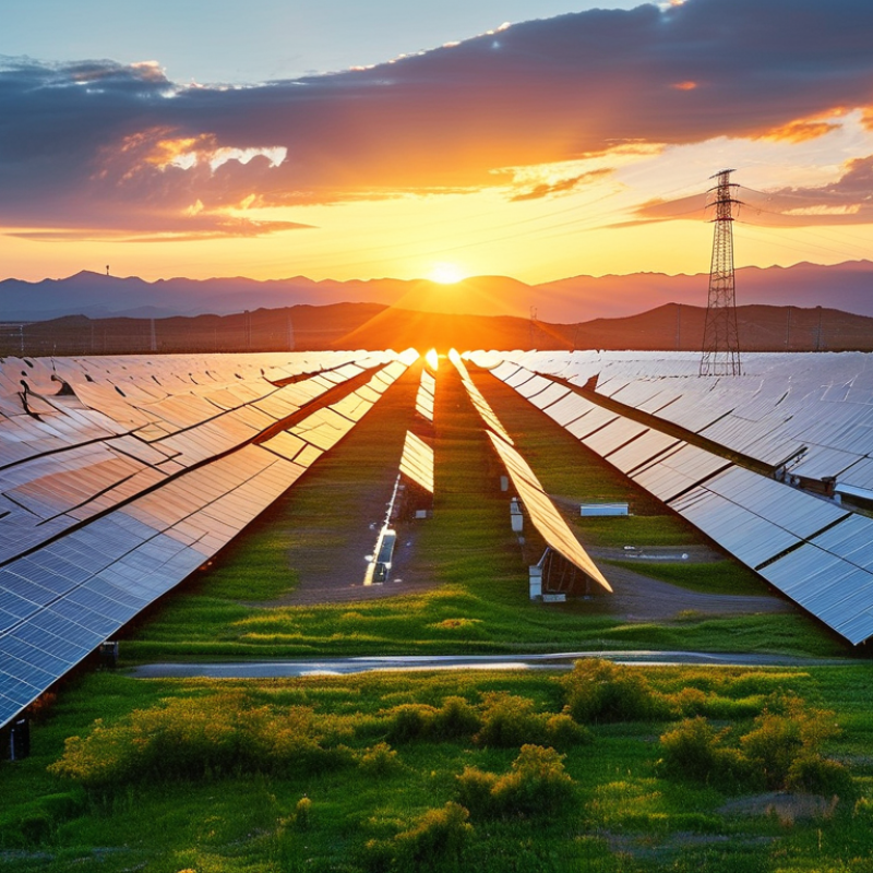 Qual é o futuro da energia solar em 2026?