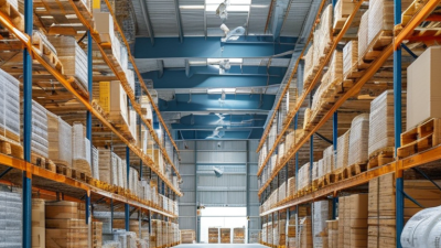 China Top 10 Pallet Storage Rack Manufacturers
