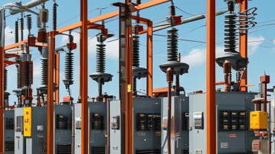 How to Choose a Fuse Cutout Isolator?