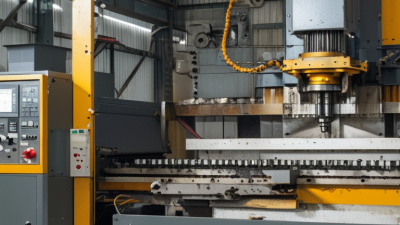 How to Buy Second Hand Industrial Equipment from China?