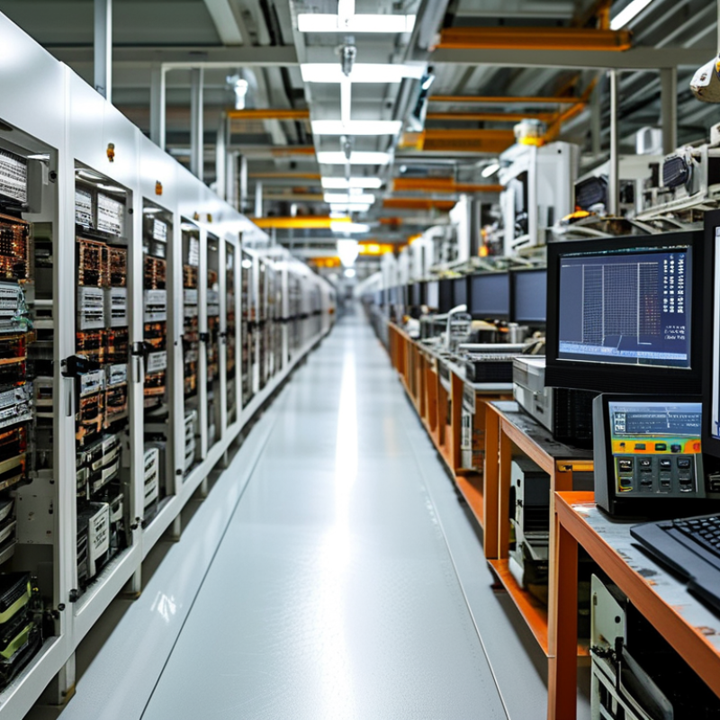 What Are the Top PCB Board Manufacturers in China?