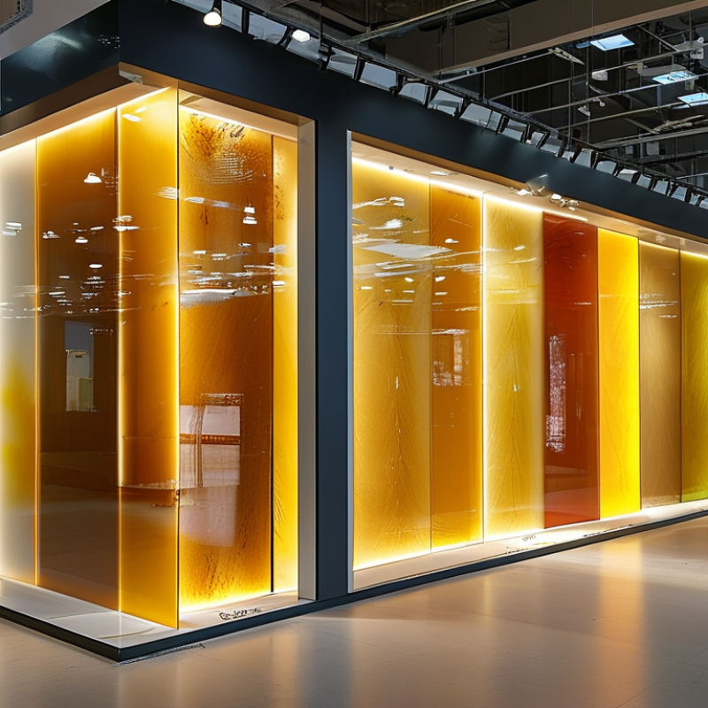 10 Best Pet Backlit Film Suppliers for Global Buyers?