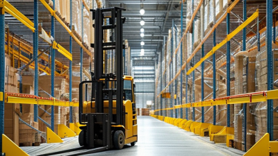 How to Choose Warehouse Bollards for Industrial Safety?