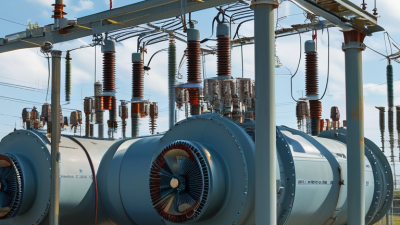 How to Choose Large Electrical Transformers in 2026?