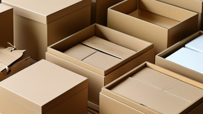 What Are the Top Specialty Boxes for Global Buyers?