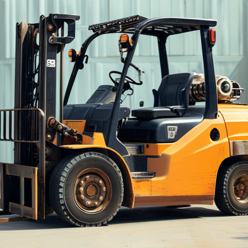 How Much Does Forklift Maintenance Cost 7 Tips?
