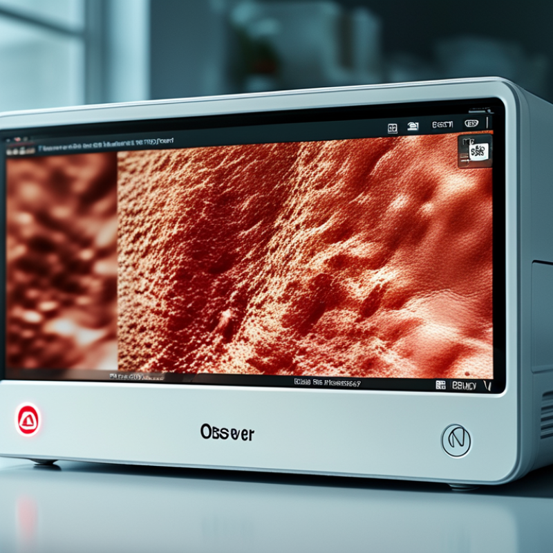 How to Choose an Observ 520x Skin Imaging Device?