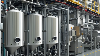 2026 Top Filter Dryer Types for Global Buyers?