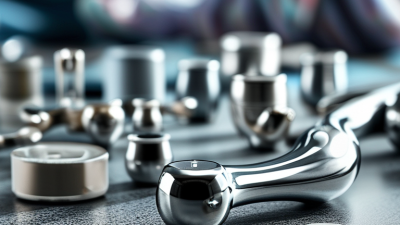 2026 Best Total Knee Replacement Implants for Global Buyers